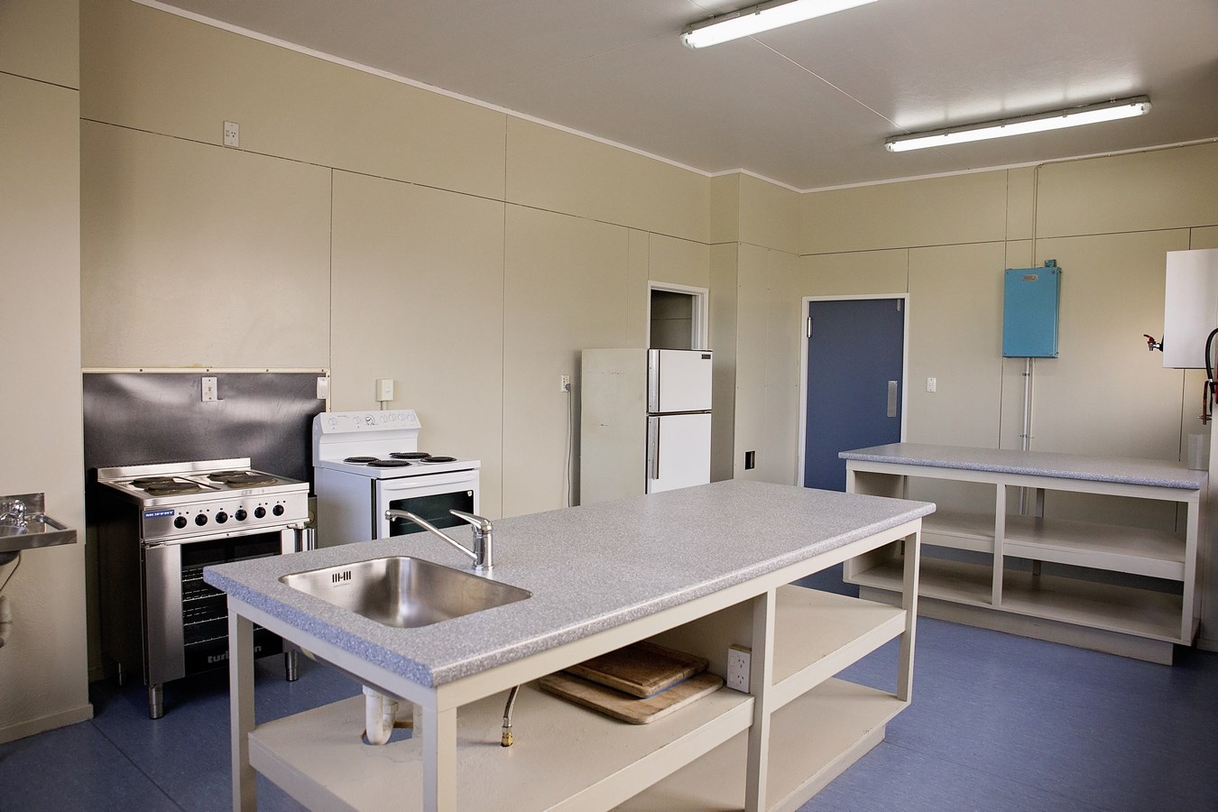 The Catering Kitchen